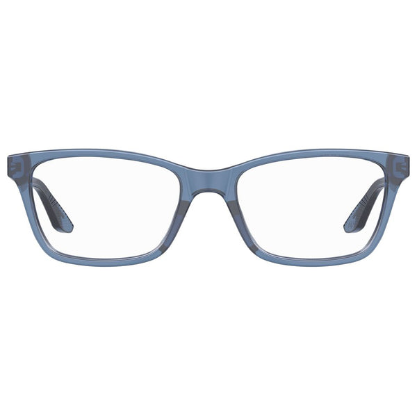 Under Armour Blue Acetate Frames