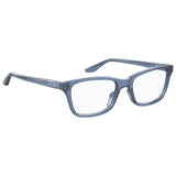 Under Armour Blue Acetate Frames