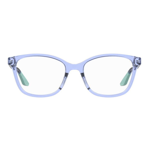 Under Armour Blue Acetate Frames