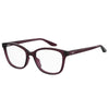 Under Armour Red Acetate Frames