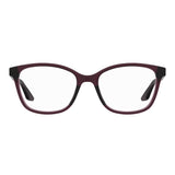 Under Armour Red Acetate Frames