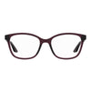 Under Armour Red Acetate Frames
