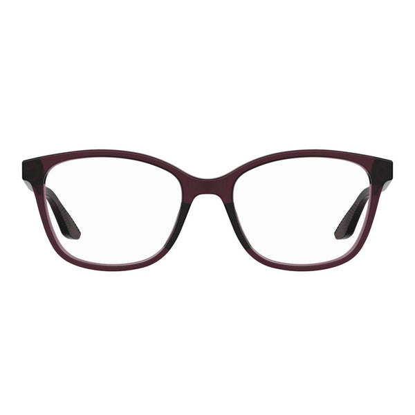 Under Armour Red Acetate Frames