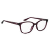 Under Armour Red Acetate Frames
