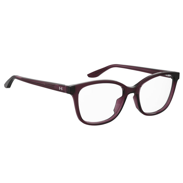 Under Armour Red Acetate Frames