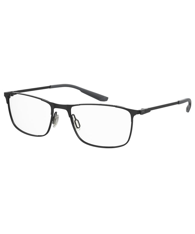 Under Armour Black Metal Frames