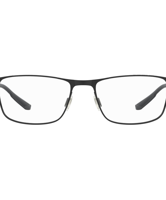 Under Armour Black Metal Frames
