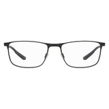 Under Armour Black Metal Frames