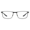 Under Armour Black Metal Frames