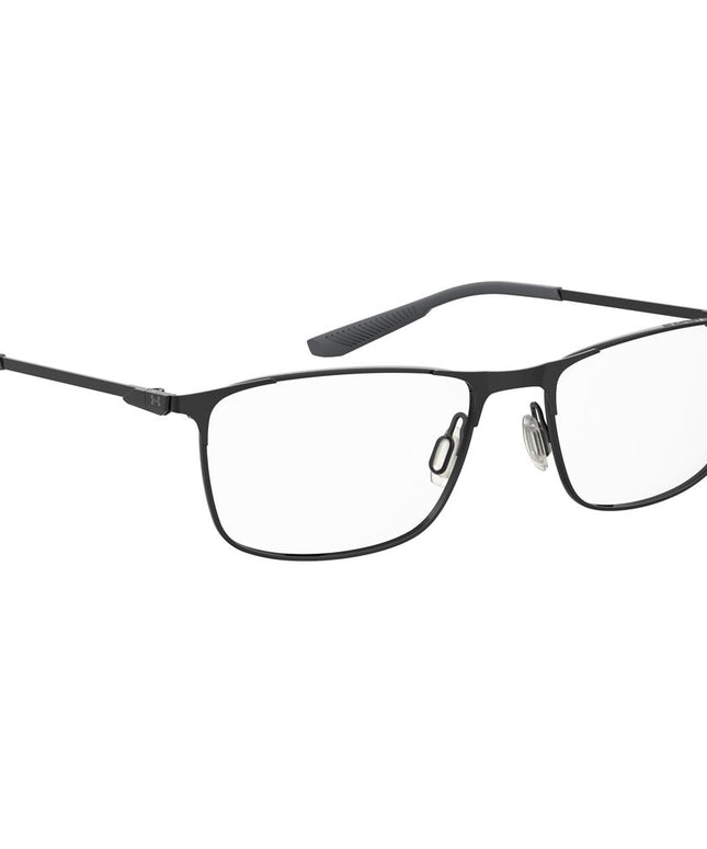 Under Armour Black Metal Frames