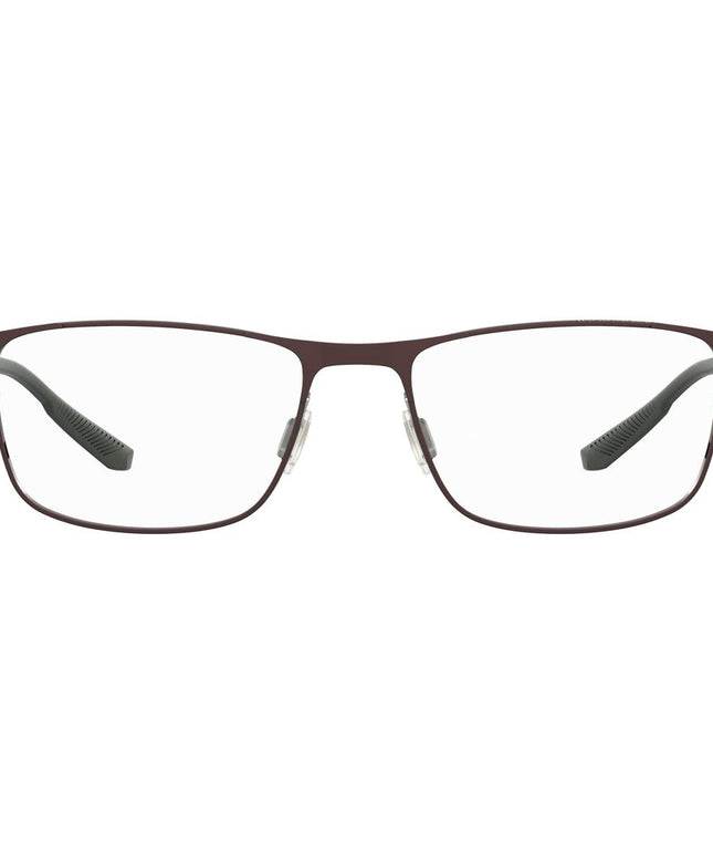Under Armour Brown Metal Frames