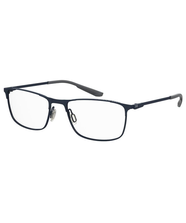 Under Armour Blue Metal Frames