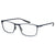 Under Armour Blue Metal Frames