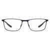 Under Armour Blue Metal Frames