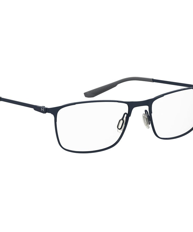 Under Armour Blue Metal Frames
