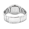 Time Force Silver Stainless Steel Watch