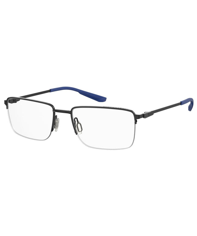 Under Armour Black Metal Frames