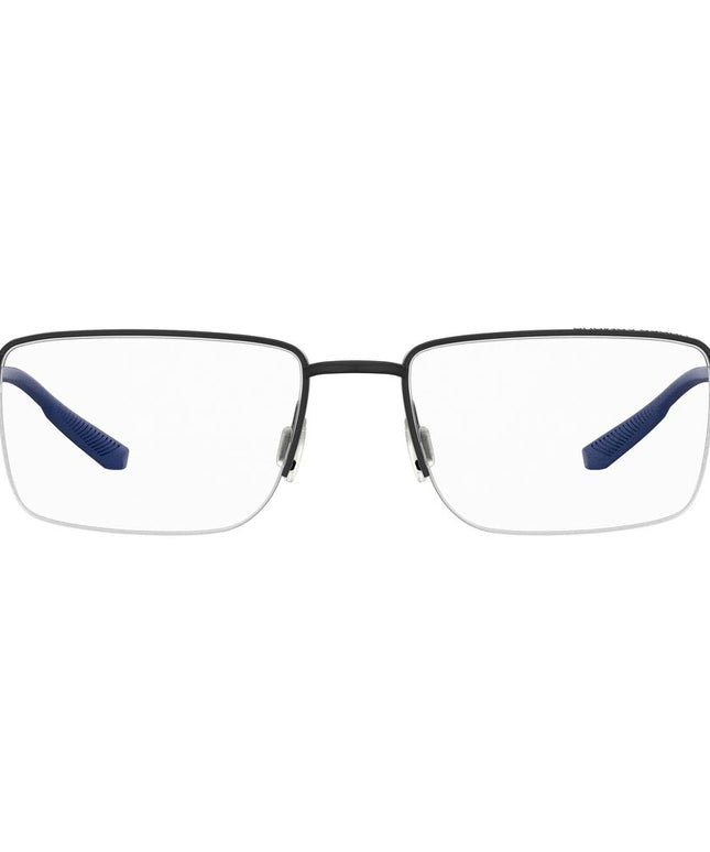 Under Armour Black Metal Frames