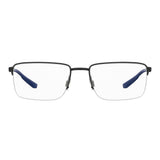 Under Armour Black Metal Frames