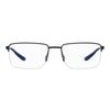 Under Armour Black Metal Frames