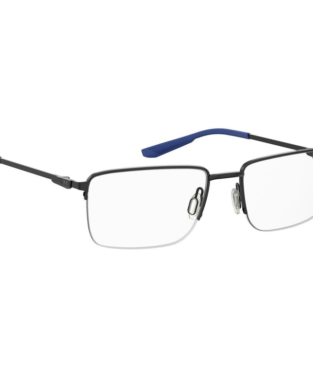 Under Armour Black Metal Frames