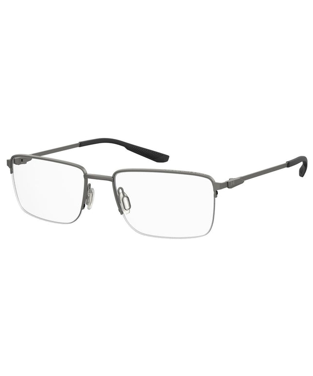 Under Armour Gray Metal Frames
