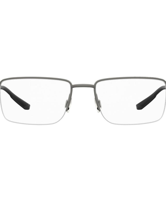 Under Armour Gray Metal Frames