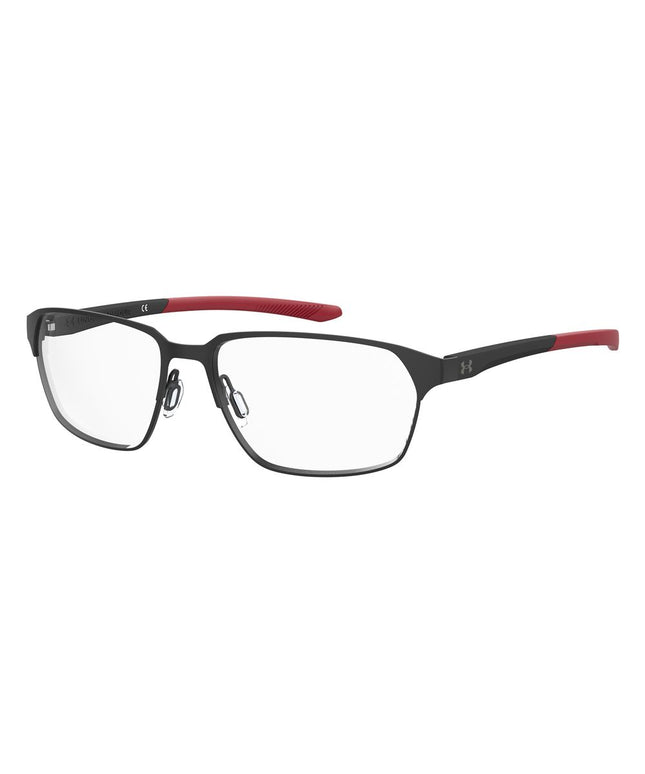 Under Armour Black Metal Frames