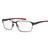 Under Armour Black Metal Frames