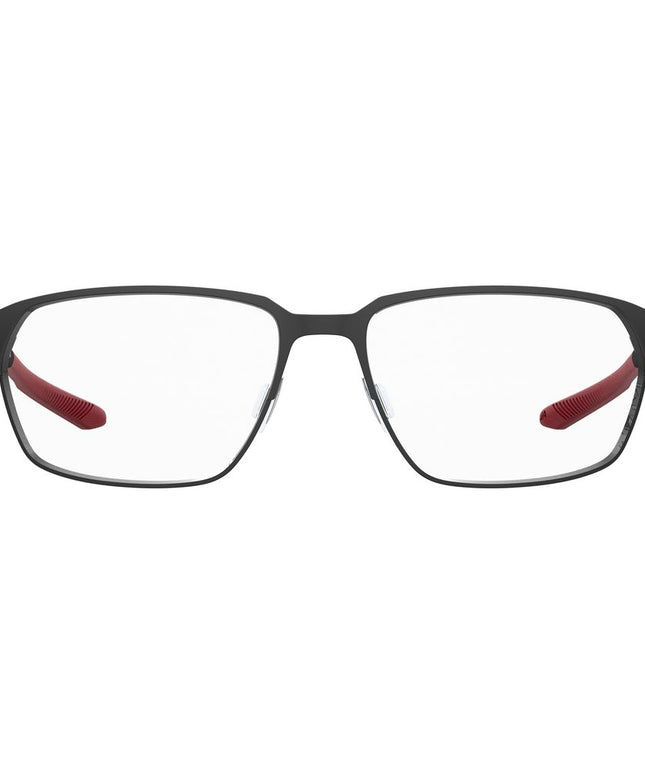 Under Armour Black Metal Frames