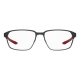 Under Armour Black Metal Frames