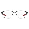 Under Armour Black Metal Frames