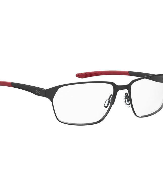 Under Armour Black Metal Frames