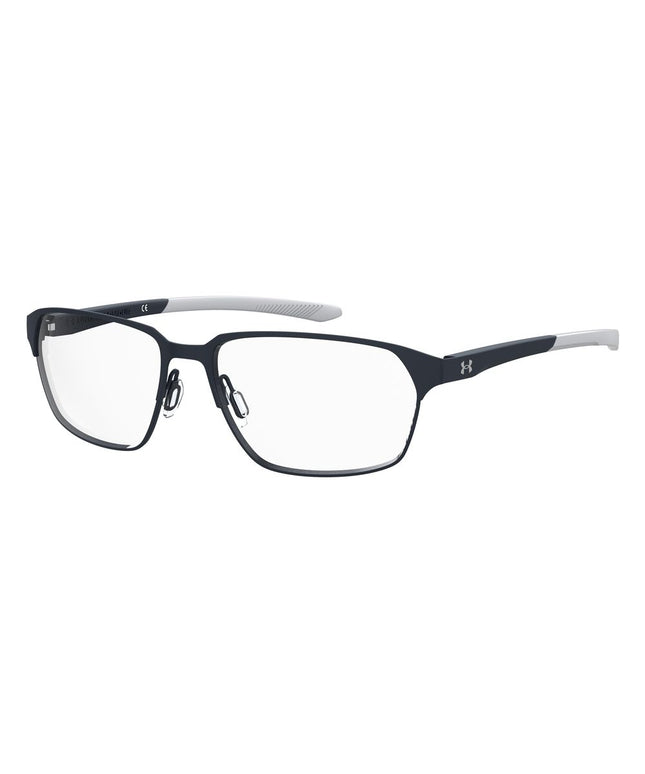 Under Armour Blue Metal Frames
