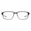 Under Armour Blue Metal Frames