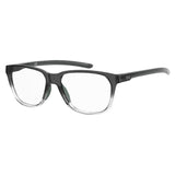 Under Armour Green Resin Frames
