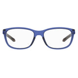 Under Armour Transparent Resin Frames