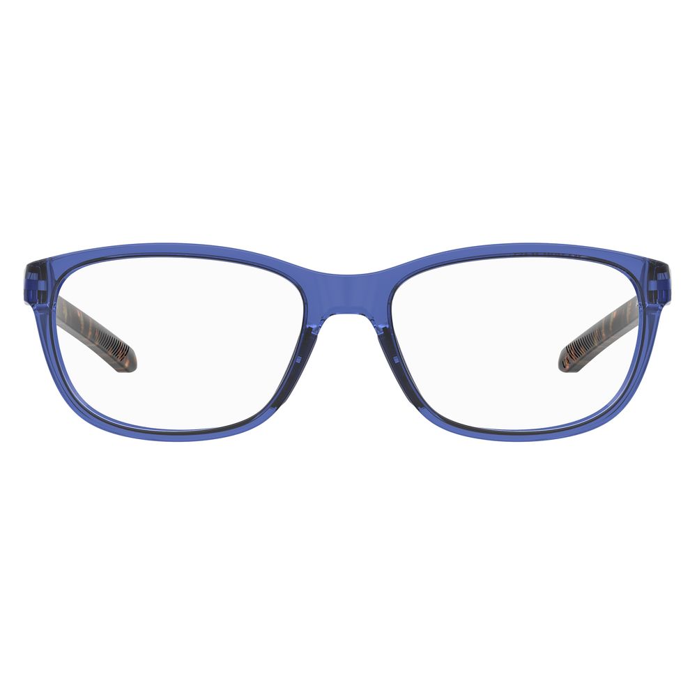 Under Armour Transparent Resin Frames