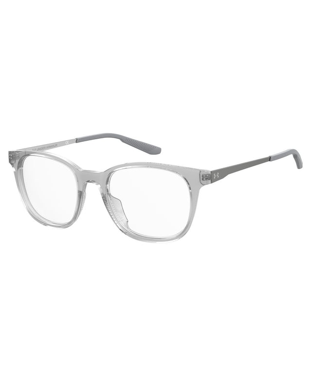 Under Armour Transparent Acetate Frames