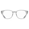 Under Armour Transparent Acetate Frames