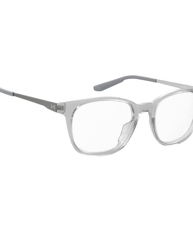 Under Armour Transparent Acetate Frames