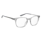 Under Armour Transparent Acetate Frames