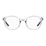 Under Armour Transparent Acetate Frames