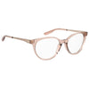 Under Armour Transparent Acetate Frames