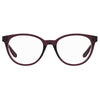 Under Armour Transparent Acetate Frames