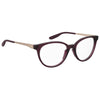 Under Armour Transparent Acetate Frames