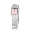 Time Force Silver Stainless Steel Watch