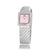 Time Force Silver Stainless Steel Watch
