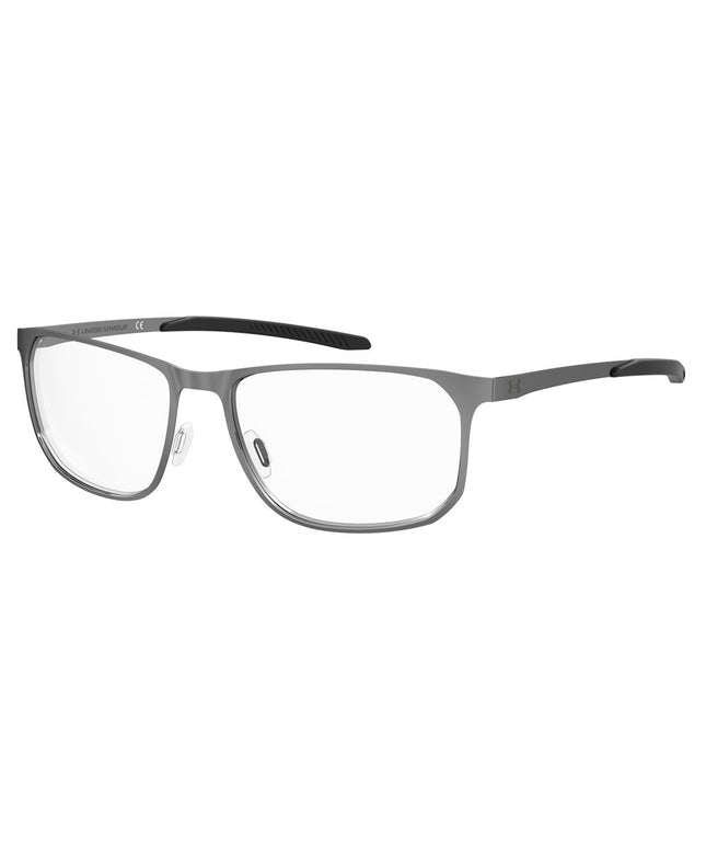 Under Armour Gray Metal Frames
