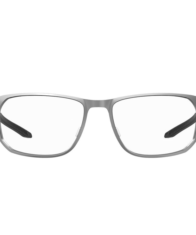 Under Armour Gray Metal Frames